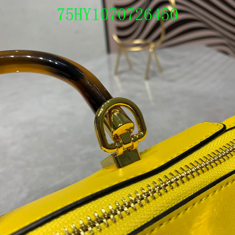 GC - Shoulder - 3284