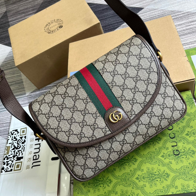 Lux-Totes - GCI Bags - 2205