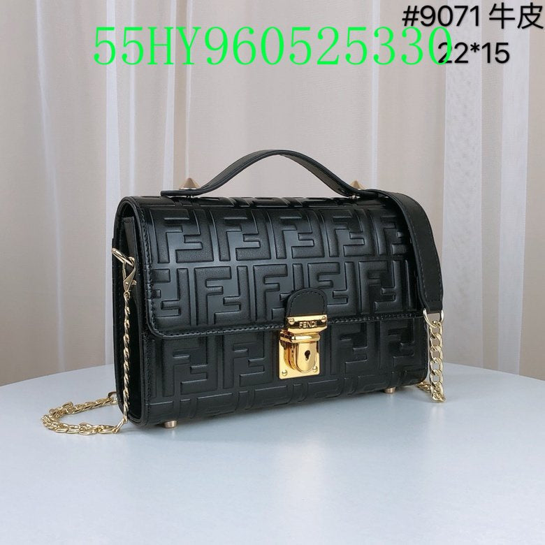 GC - Shoulder - 3044