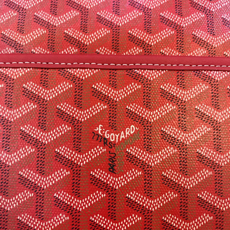 Lux-Totes - GOD Bags - 375