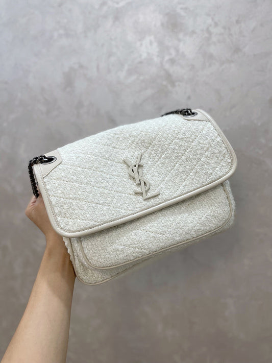 Luxurious Totes - Latest - 8695