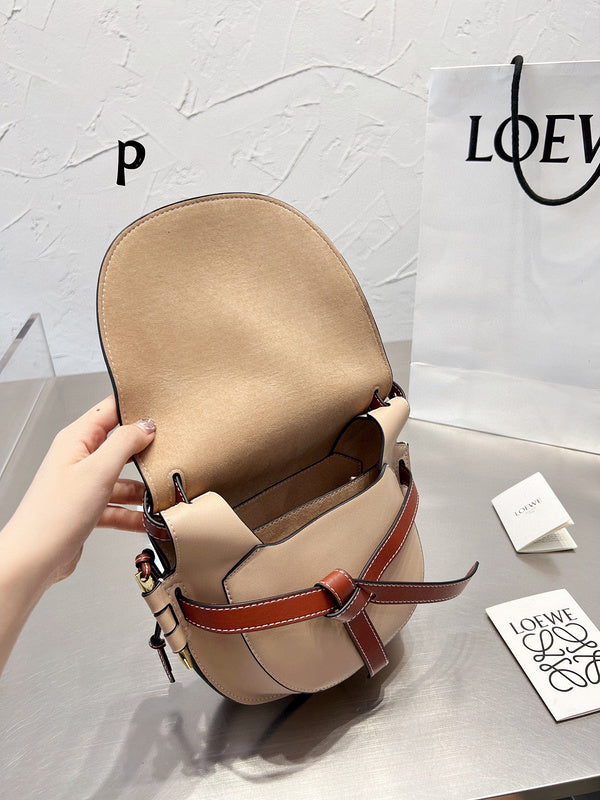 Style My Style - LW-CH Bags - 049
