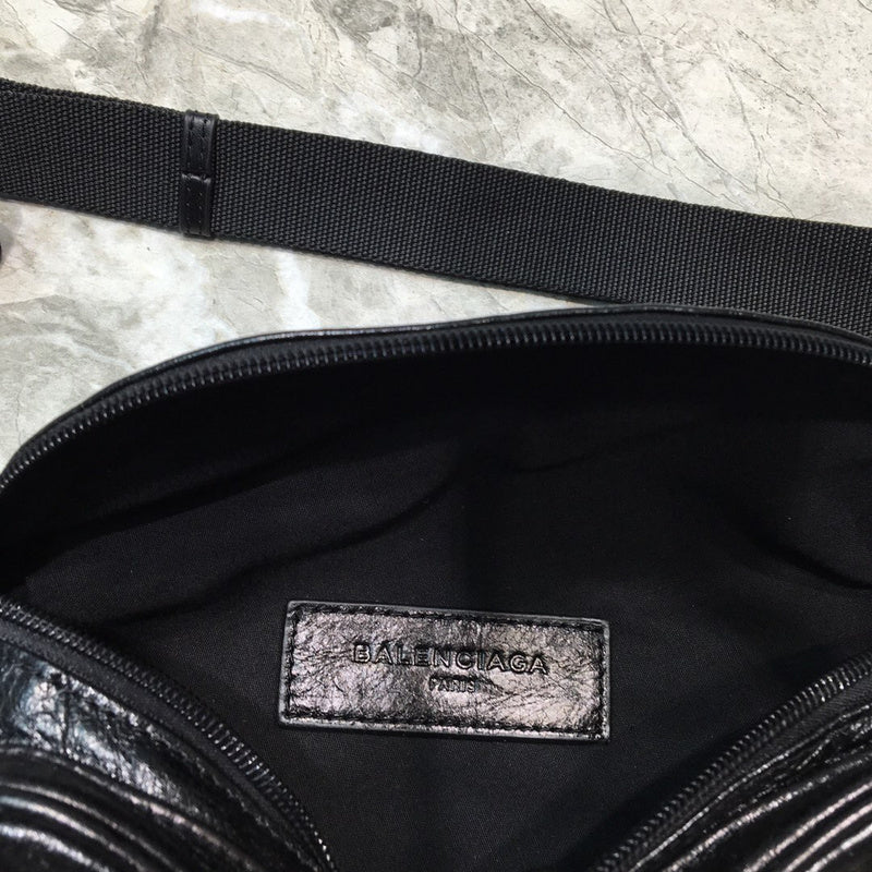 Lux-Totes - BGA Bags - 099