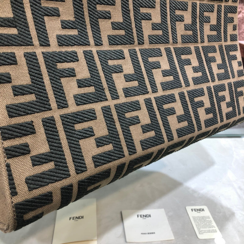 FDI Bags - Luxurious Bags  273