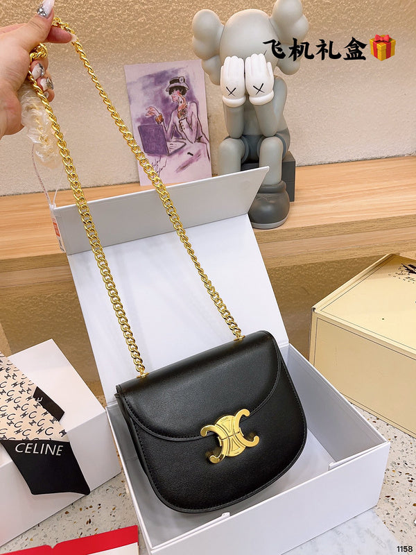 Style My Style - CLE2 Bags - 024