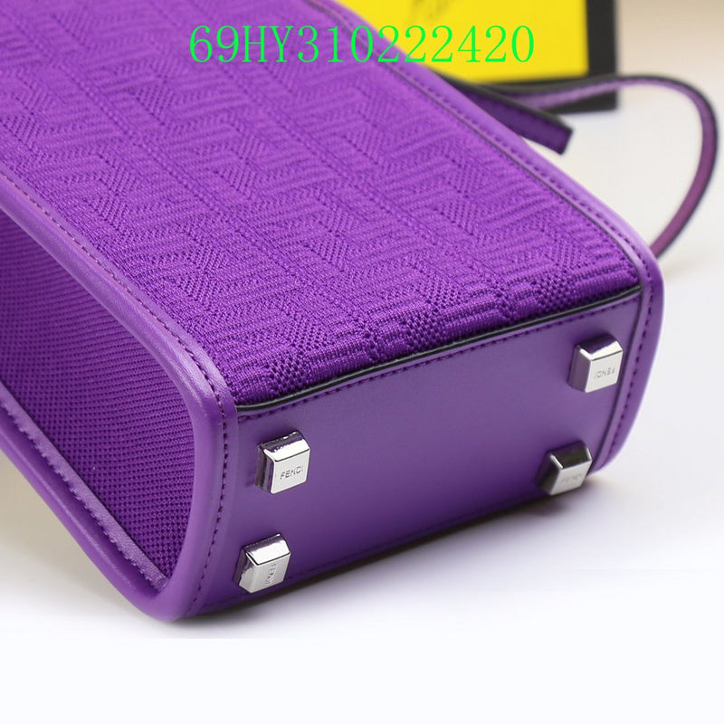 GC - Shoulder - 2869