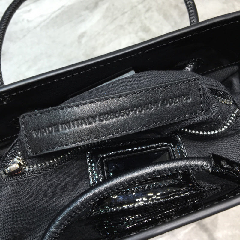 Style My Style - BGA Bags - 807