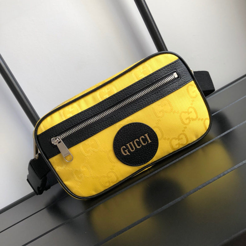 Lux-Totes - GCI Bags - 2392