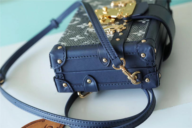 Lux-Totes - LOV Bags - 116