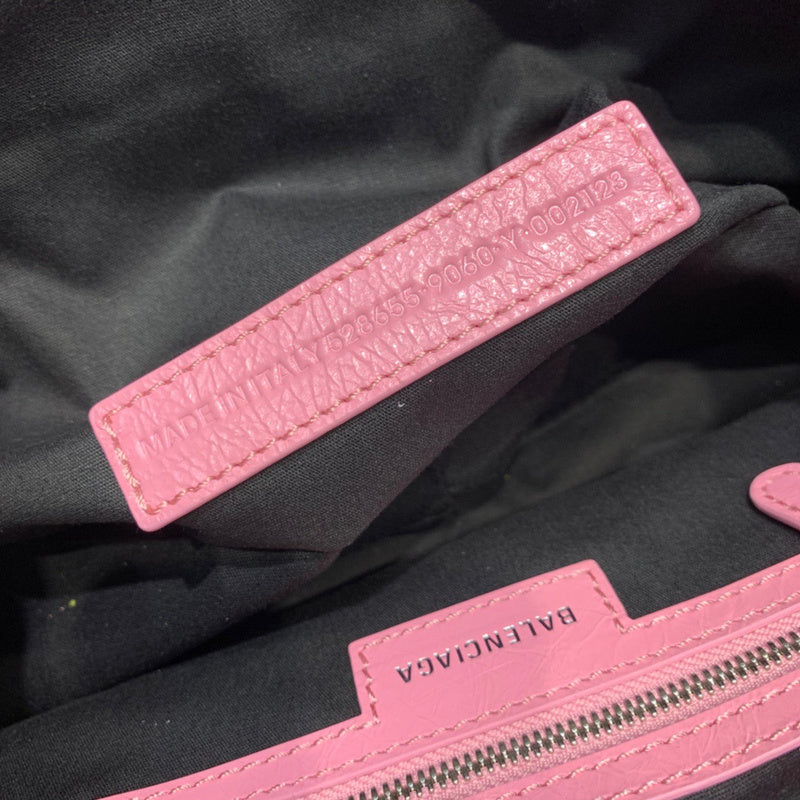 Lux-Totes - BGA Bags - 258