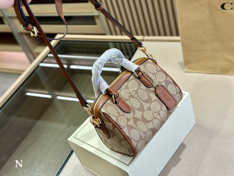 Luxurious Totes - CCH2 Bags - 076