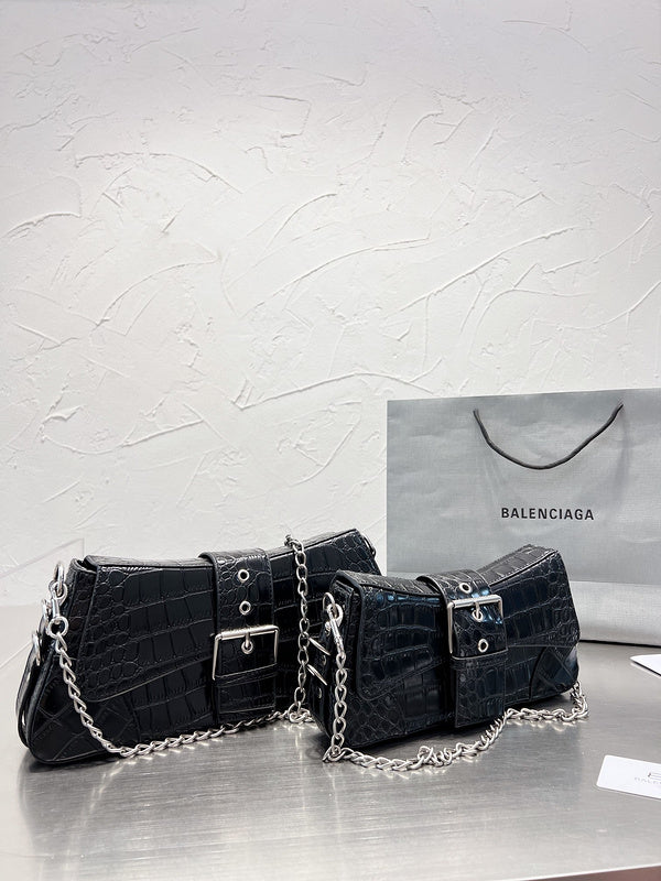 Luxurious Totes - BGA2 Bags - 049