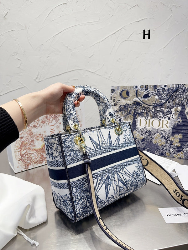 Luxurious Totes - DOR2 Bags - 273