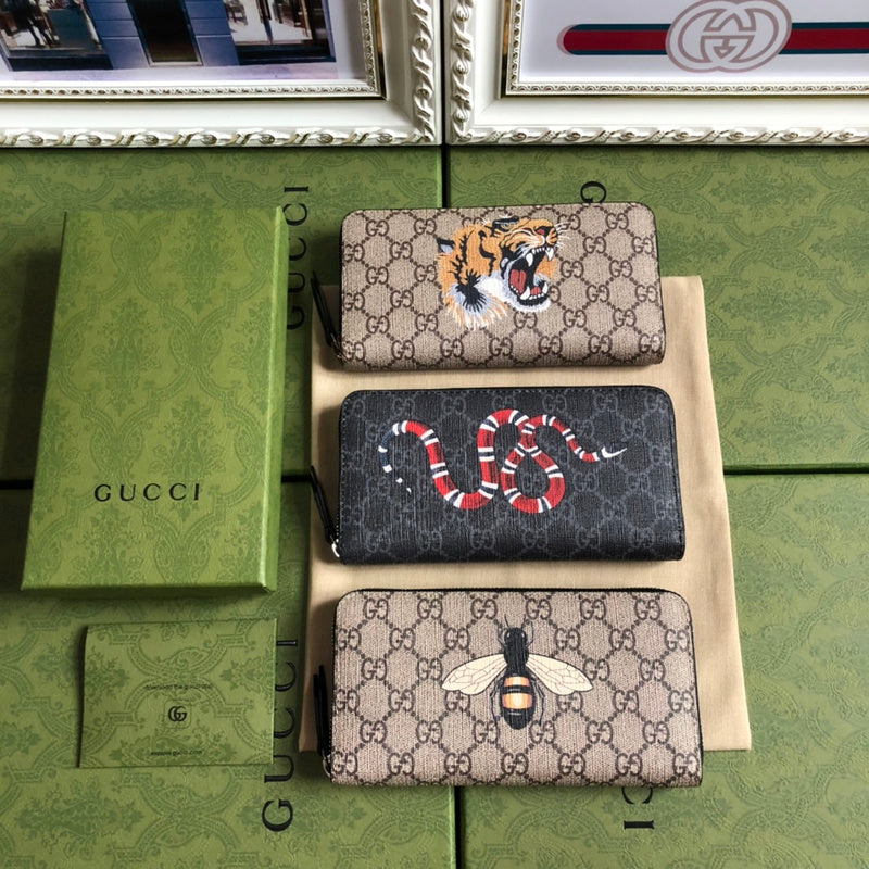 GUI - Luxurious Totes - 193