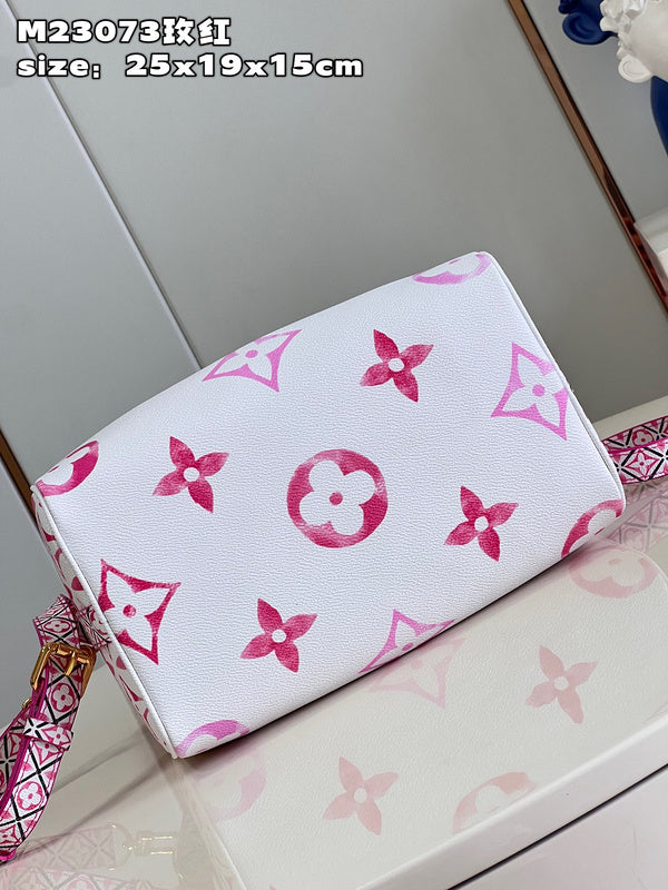 LOV - Luxurious Totes - 008