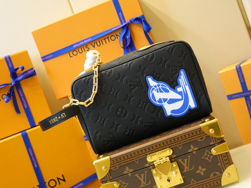 ZEP - LOV Bags - 1840