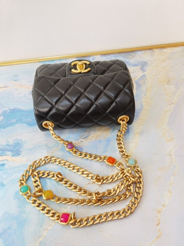 Style My Style - CHL Bags - 610