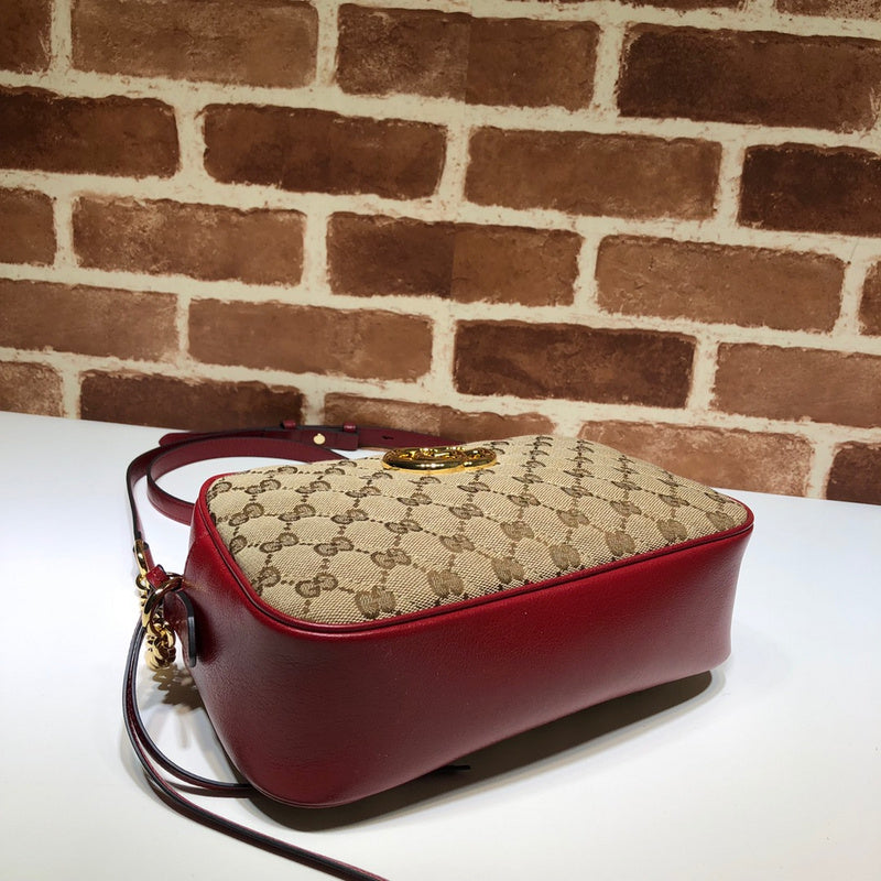GUI - Luxurious Totes - 1160