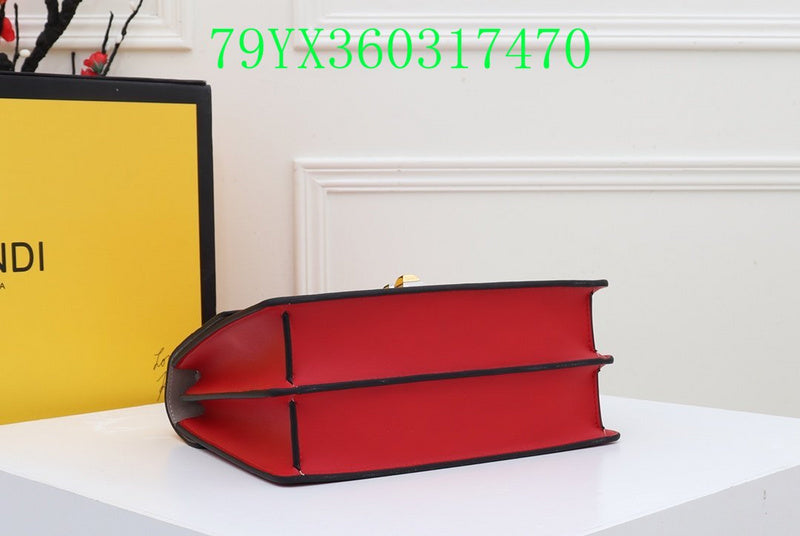 GC - Shoulder - 3365