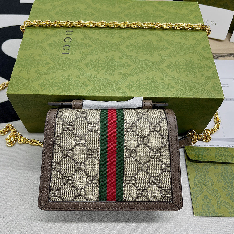 Lux-Totes - GCI Bags - 2066