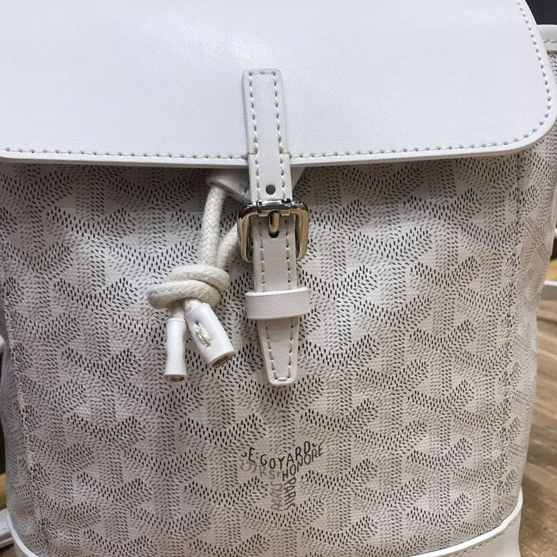 Lux-Totes - GOD Bags - 018