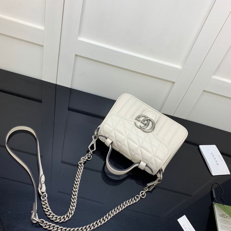 GUI - Luxurious Totes - 1082