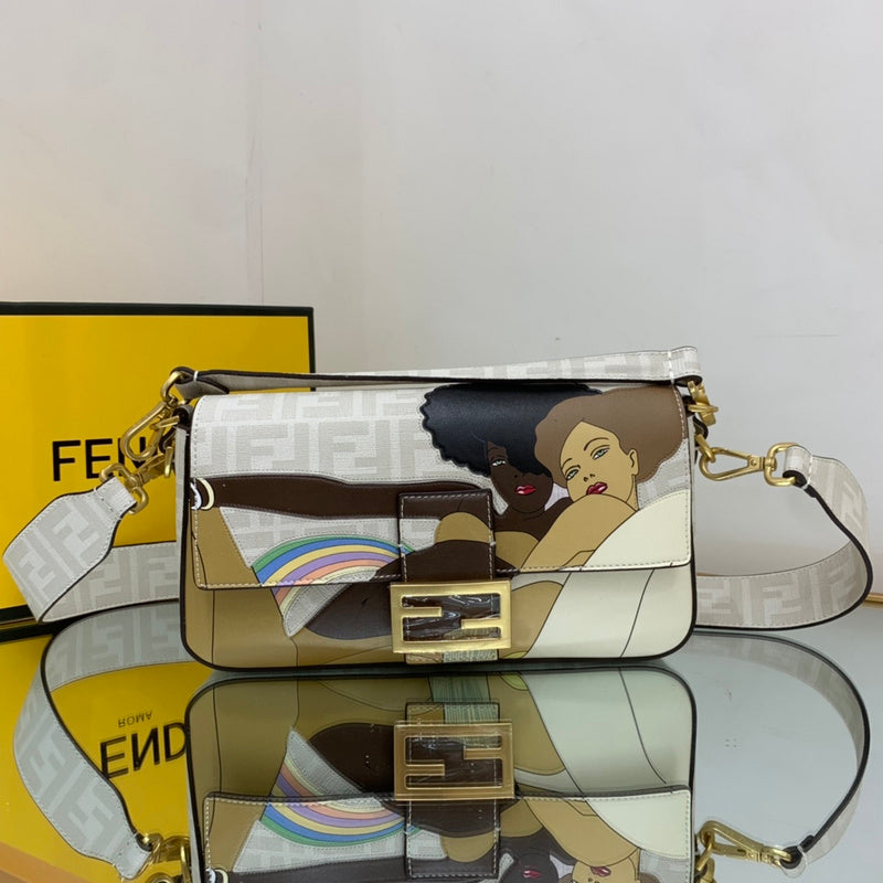 Luxurious Totes - Latest - 11383