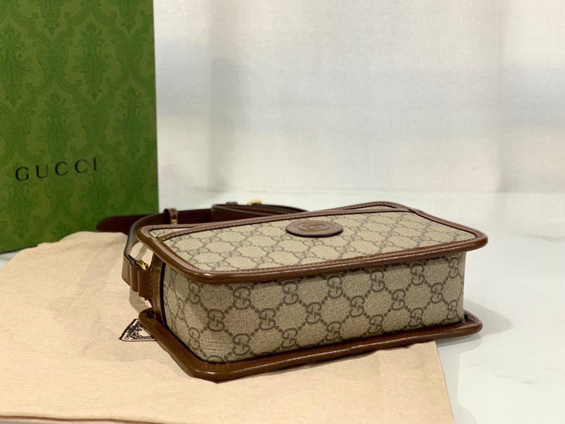 GUI - Luxurious Totes - 1064