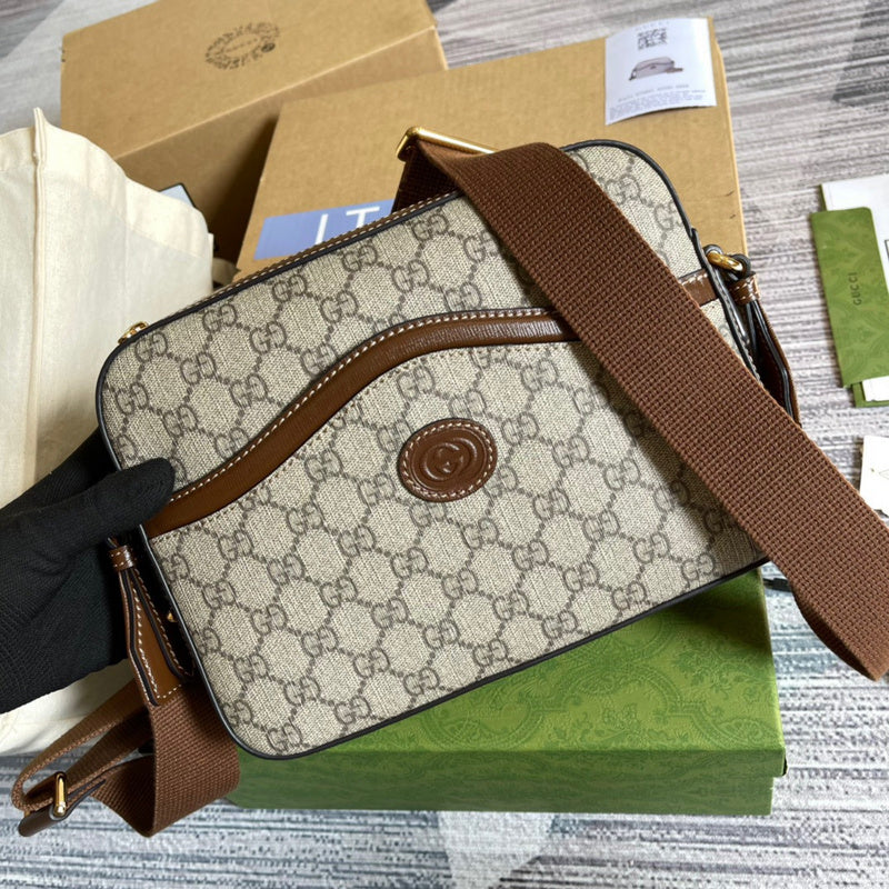 Lux-Totes - GCI Bags - 2197