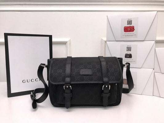 Lux-Totes - GCI Bags - 2409