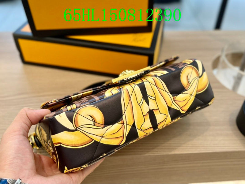 GC - Shoulder - 3354