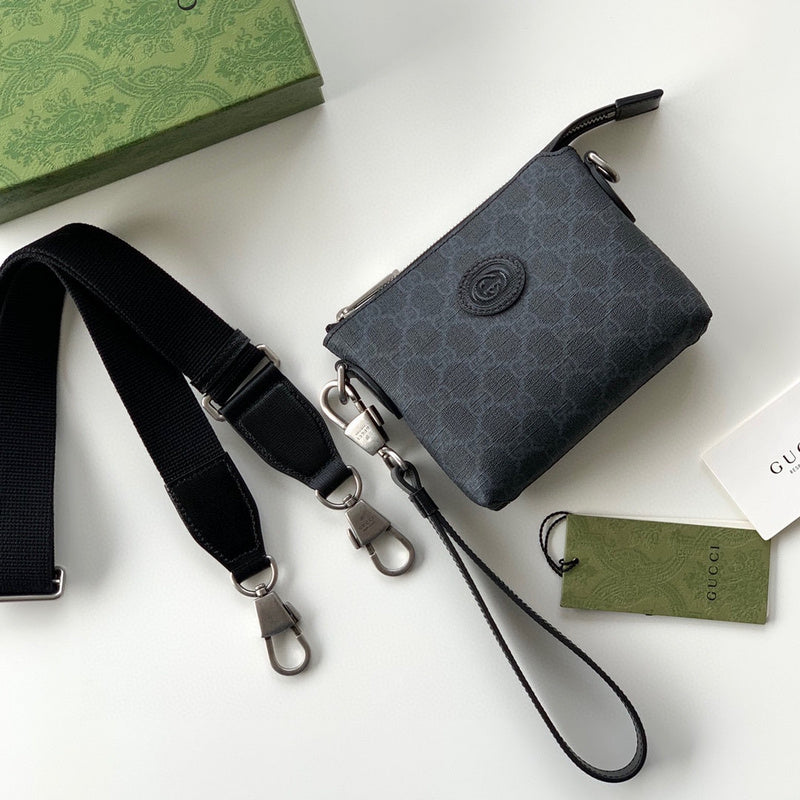 GUI - Luxurious Totes - 664