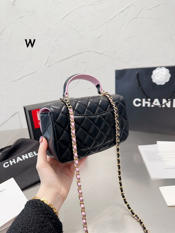 Luxurious Totes - CNL3 Bags - 254