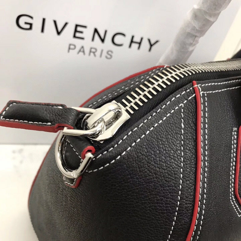 Lux-Totes - GVY Bags - 030