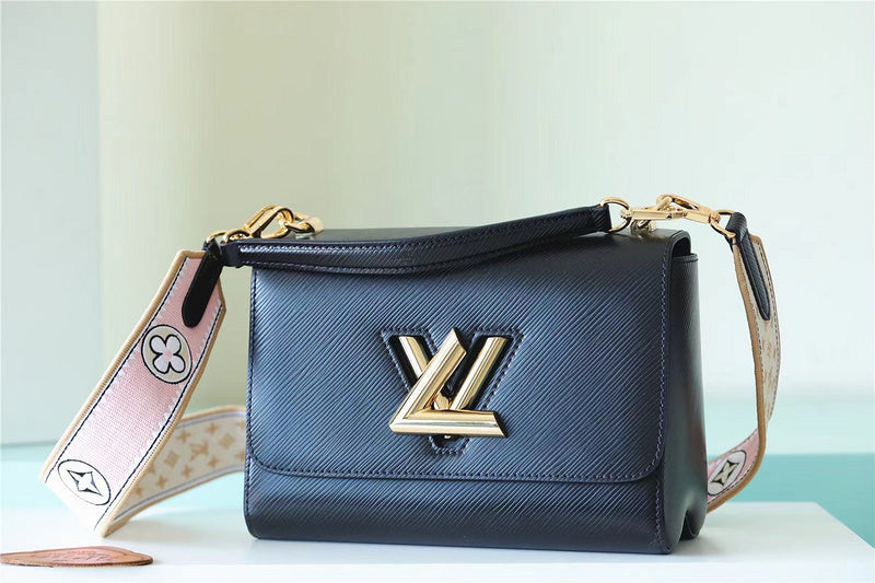 Lux-Totes - LOV Bags - 536