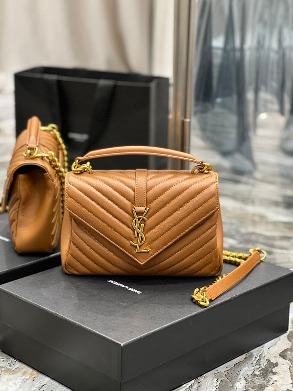 Luxurious Totes - Latest - 8511