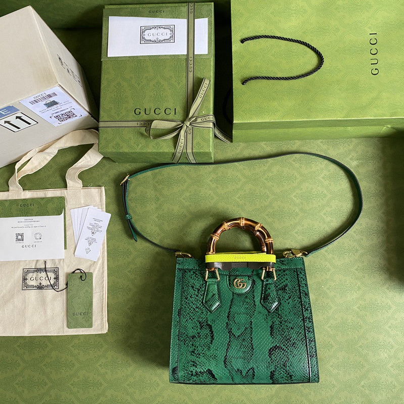Luxurious Totes - Latest - 3991