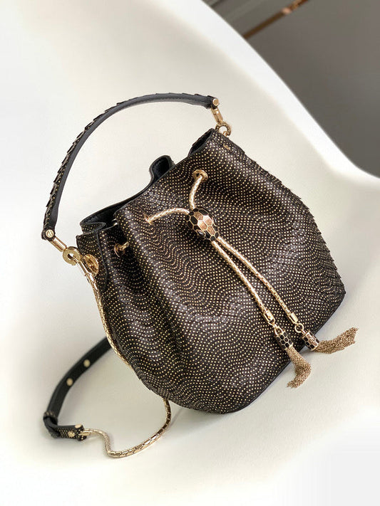 Luxurious-Totes - BVLGA Bags - 254