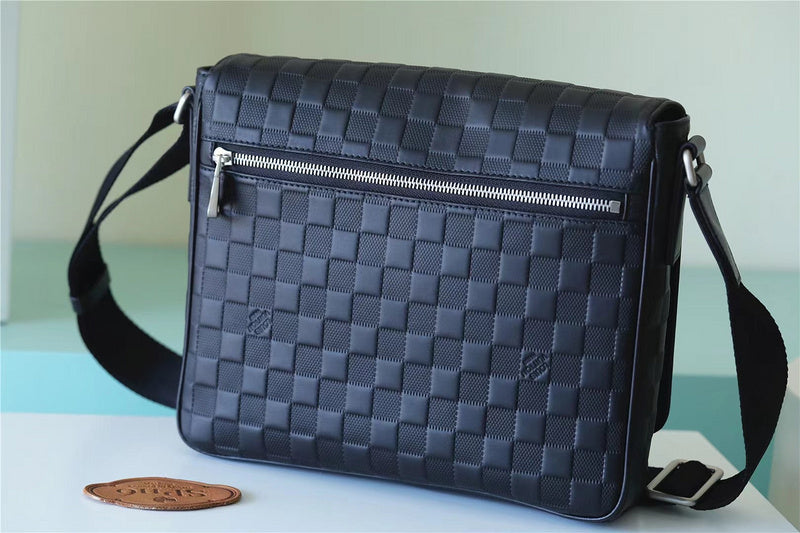 Lux-Totes - LOV Bags - 4213