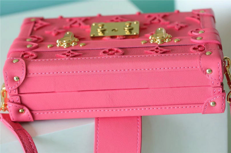 Lux-Totes - LOV Bags - 598