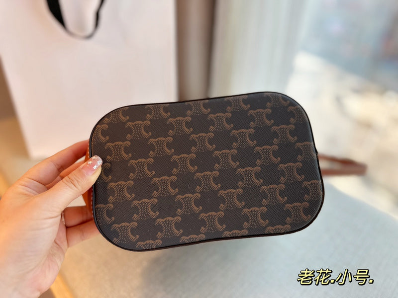 Style My Style - CLE2 Bags - 157
