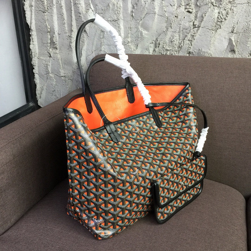 Lux-Totes - GOD Bags - 252