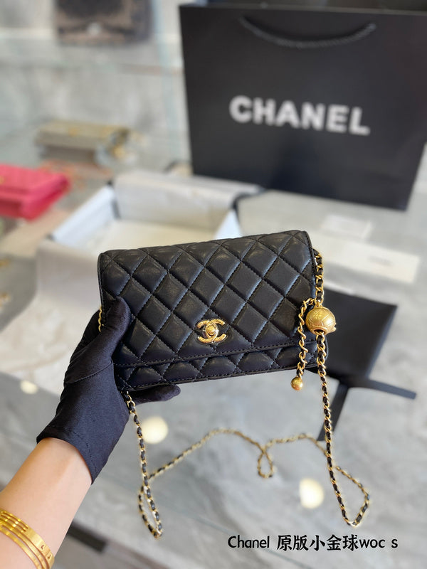 Luxurious Totes - CNL3 Bags - 481