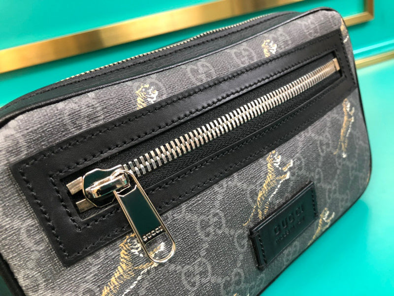 Lux-Totes - GCI Bags - 2418