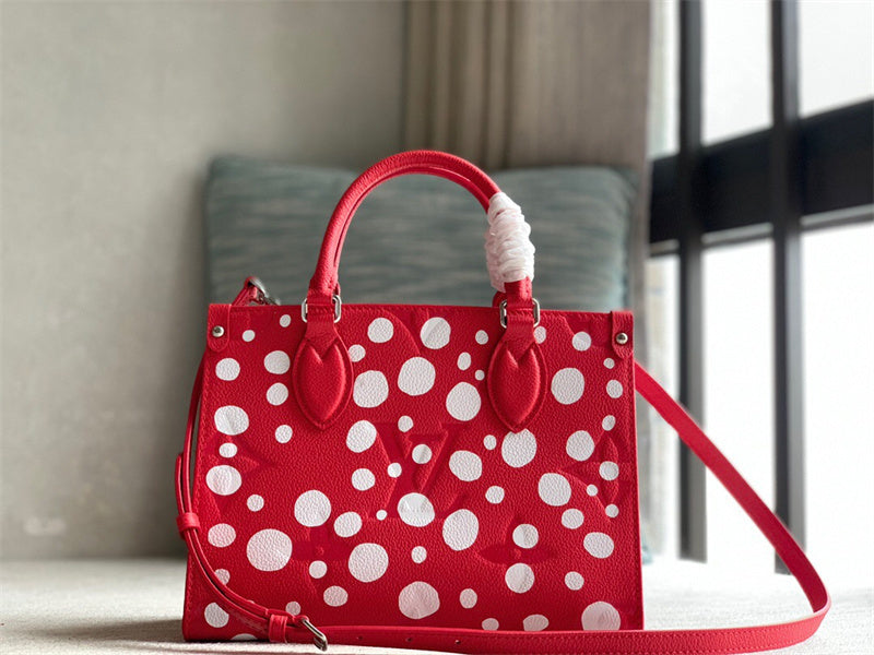 ZEP - LOV Bags - 850