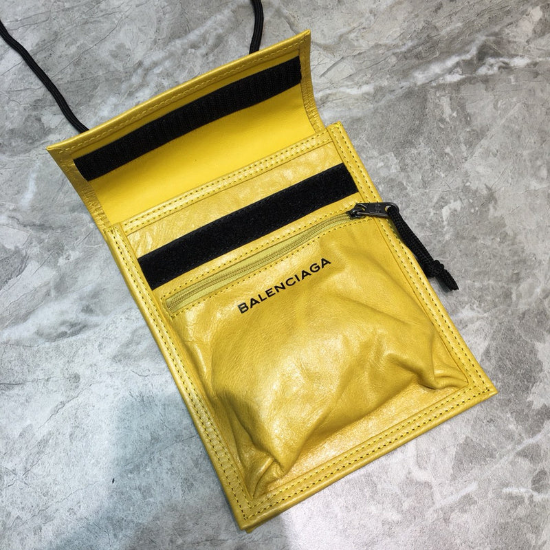Lux-Totes - BGA Bags - 074