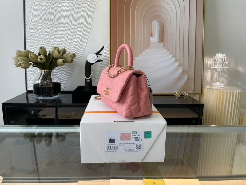 Style My Style - CHL Bags - 566