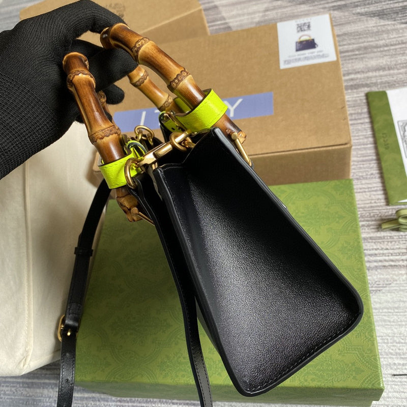 Luxurious Totes - Latest - 4078