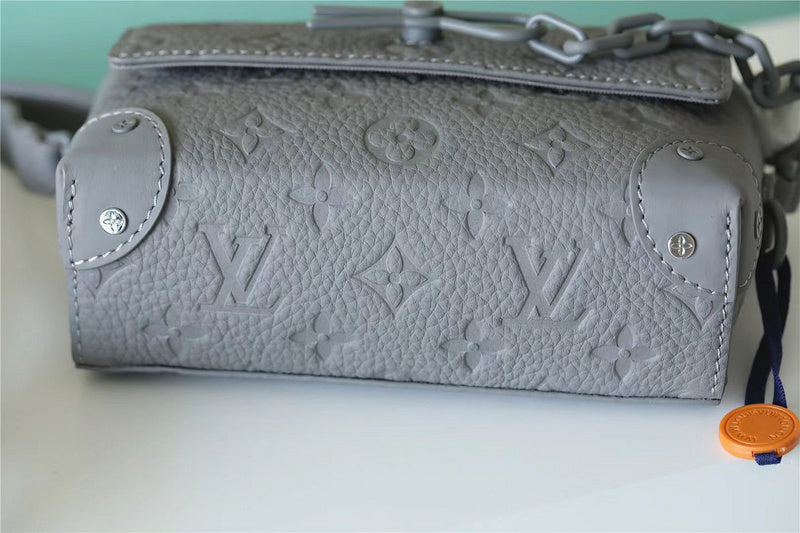 Lux-Totes - LOV Bags - 3875