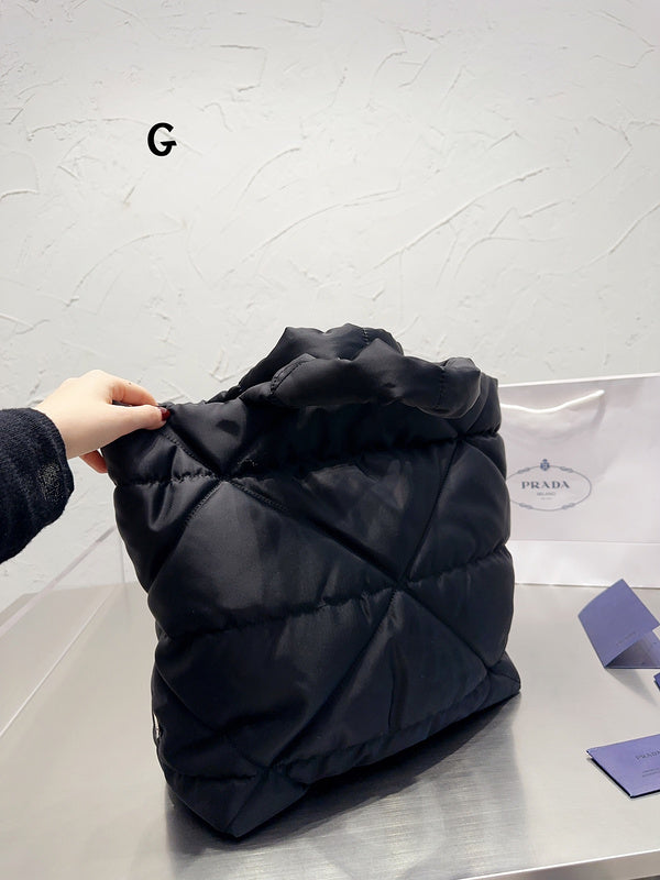Luxurious Totes - PDA3 Bags - 082
